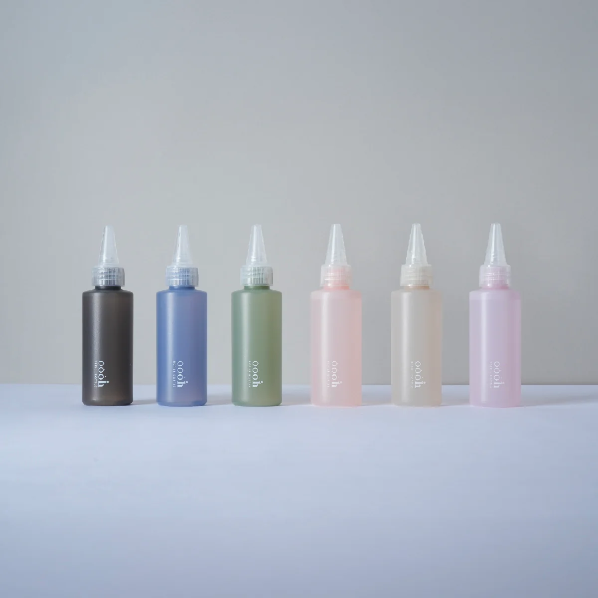 60ml EDT Refill